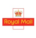 Royal Mail Logo in colour